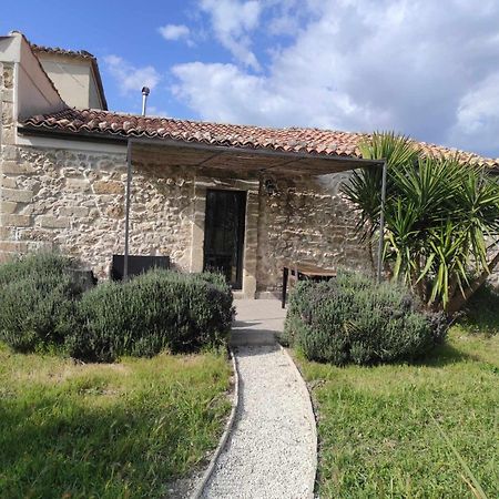 B&B Bramasole Comiso Exterior foto