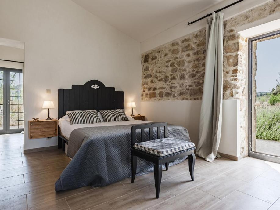 B&B Bramasole Comiso Exterior foto