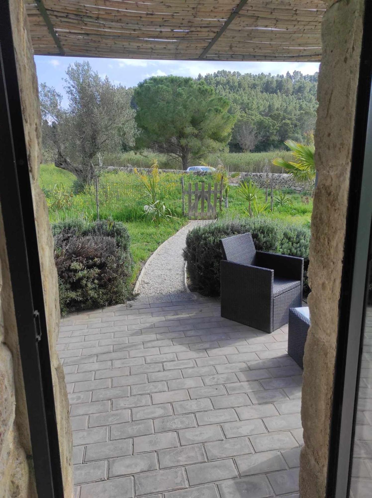 B&B Bramasole Comiso Exterior foto